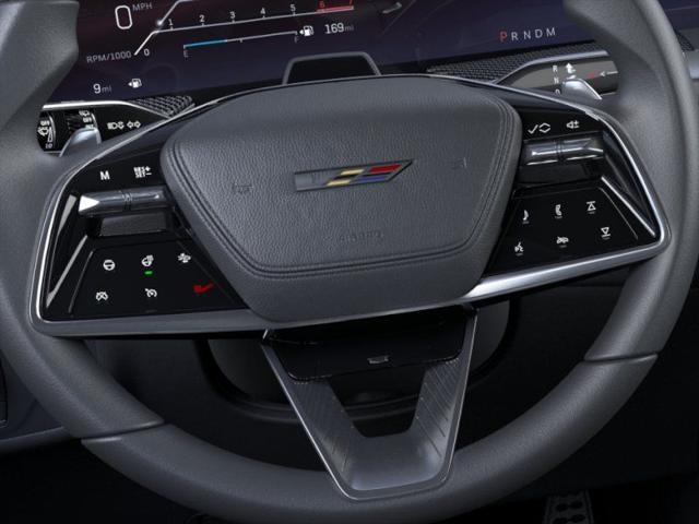 2026 Cadillac Escalade ESV V