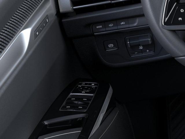 2026 Cadillac Escalade ESV V