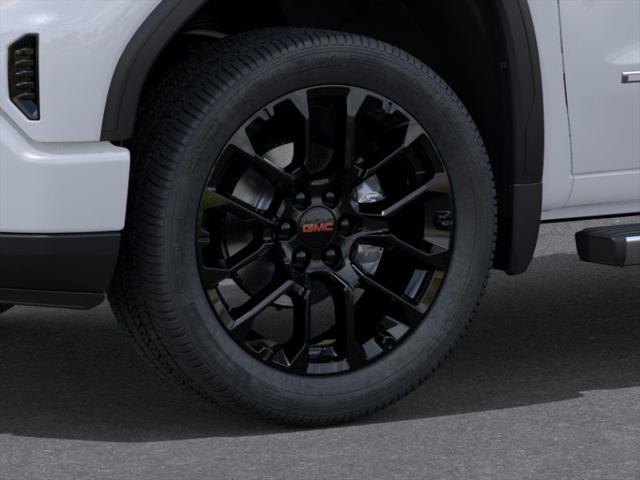2026 GMC Sierra 1500 Crew Cab, Short Bed, Denali, 4WD