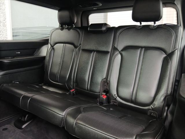 2022 Jeep Wagoneer Series I 4x4