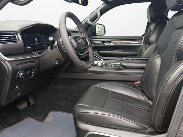 2022 Jeep Wagoneer Series I 4x4