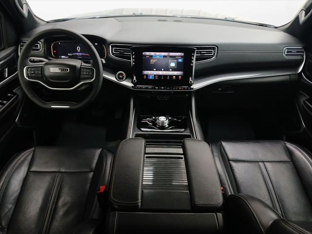 2022 Jeep Wagoneer Series I 4x4