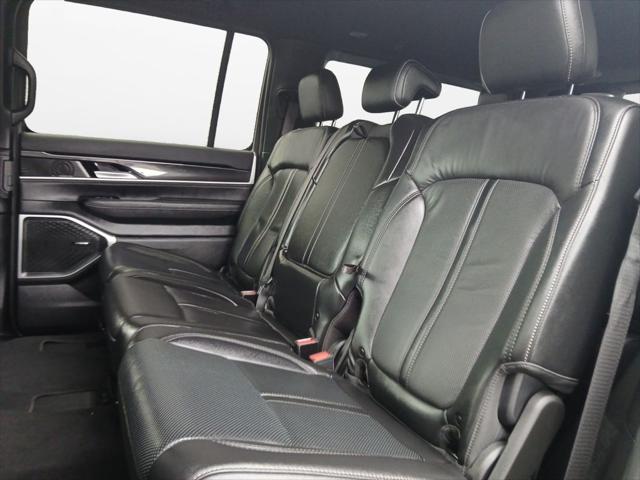 2022 Jeep Wagoneer Series I 4x4