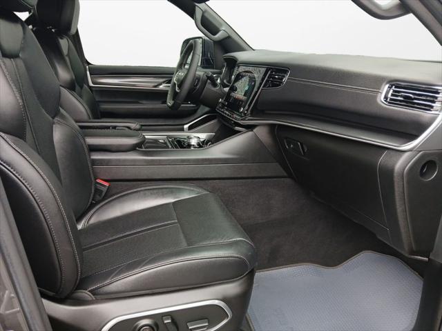 2022 Jeep Wagoneer Series I 4x4