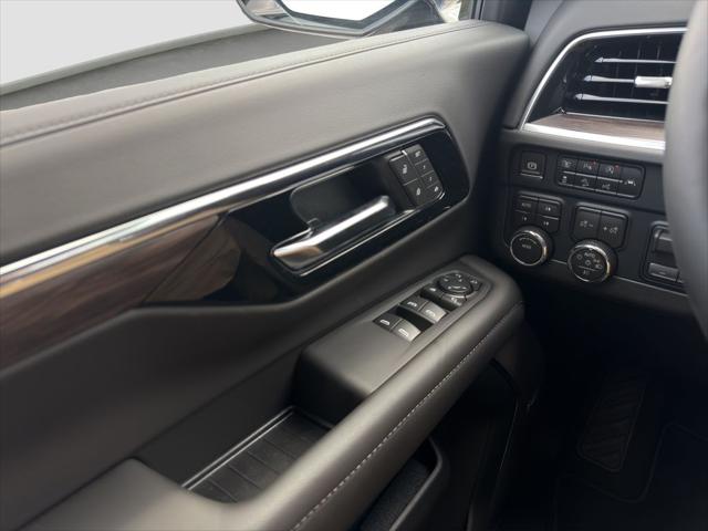 2026 Chevrolet Tahoe 4WD LT
