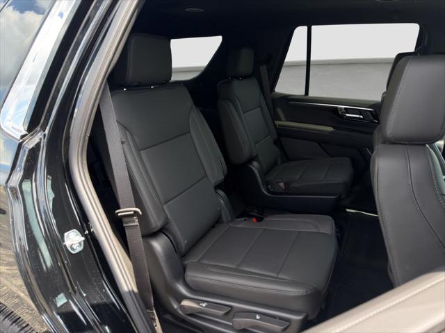 2026 Chevrolet Tahoe 4WD LT