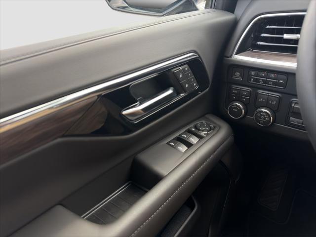 2026 Chevrolet Tahoe 4WD LT