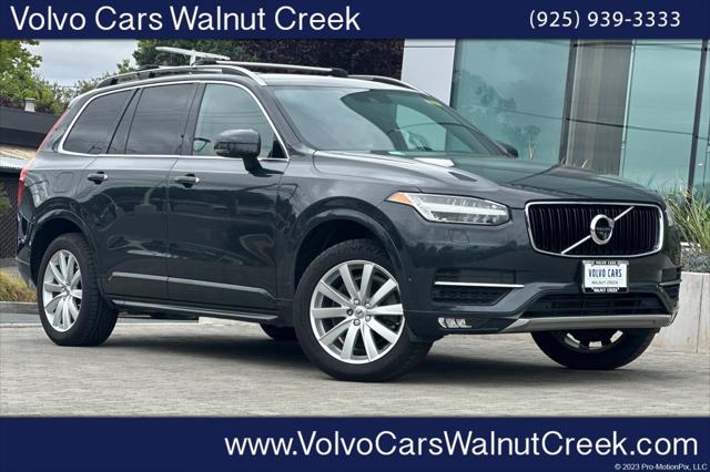 2017 Volvo XC90 T6 Momentum for sale in Walnut Creek, CA