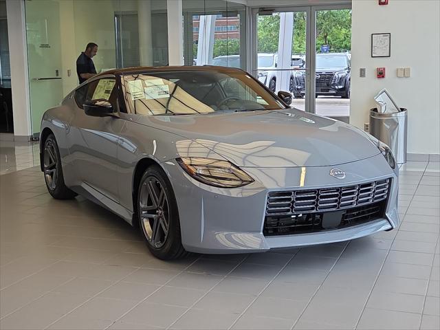 2026 Nissan Z Sport for sale in Bentonville, AR
