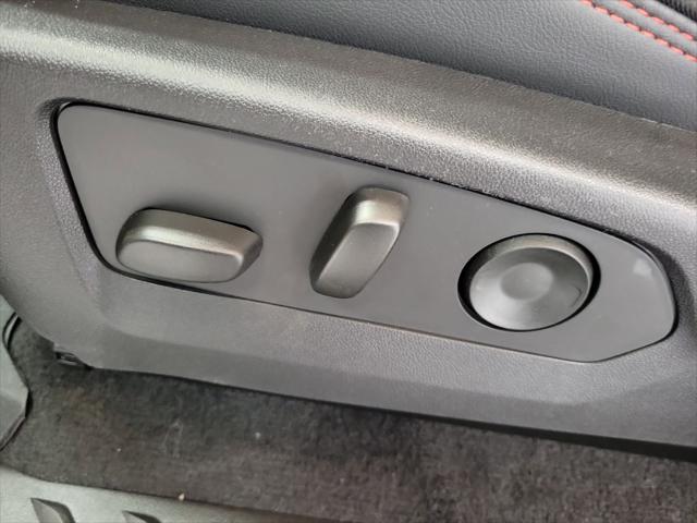 2026 GMC Canyon AT4X, 4WD
