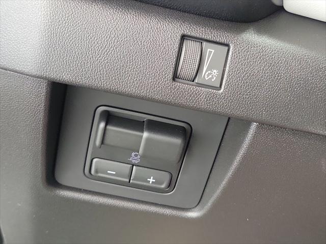 2026 GMC Canyon AT4X, 4WD