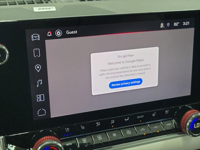 2026 GMC Canyon AT4X, 4WD