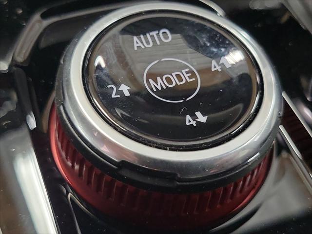 2026 GMC Canyon AT4X, 4WD