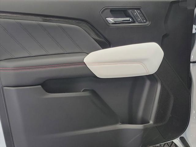 2026 GMC Canyon AT4X, 4WD