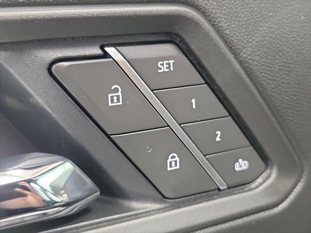 2026 GMC Canyon AT4X, 4WD