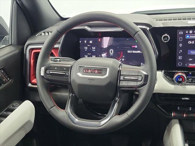 2026 GMC Canyon AT4X, 4WD