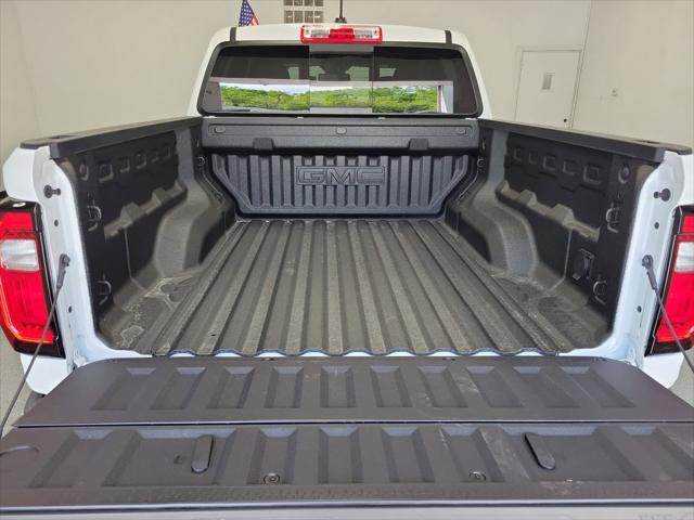 2026 GMC Canyon AT4X, 4WD