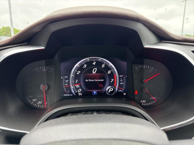 2014 Chevrolet Corvette Stingray Z51