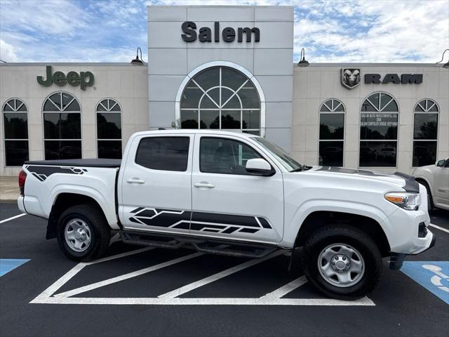 2023 Toyota Tacoma SR V6 for sale in Salem, OH