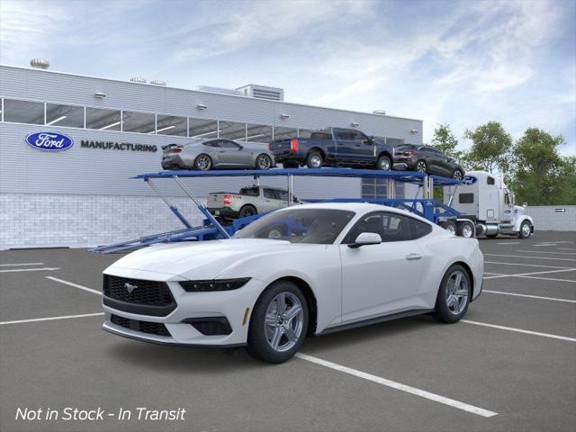 2026 Ford Mustang EcoBoost Fastback for sale in Blair, NE