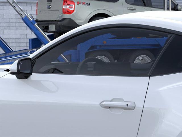 2026 Ford Mustang EcoBoost Fastback