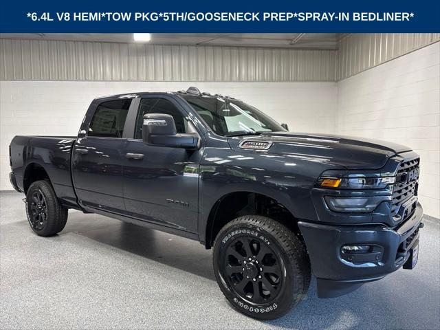 2026 Ram 2500 Big Horn Crew Cab 4x4 6'4" Box for sale in Chilton, WI