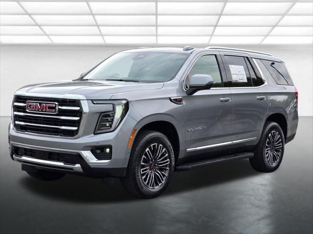 2026 GMC Yukon 4WD Elevation