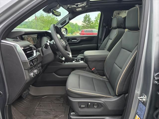 2026 GMC Yukon 4WD Elevation