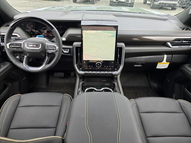 2026 GMC Yukon 4WD Elevation