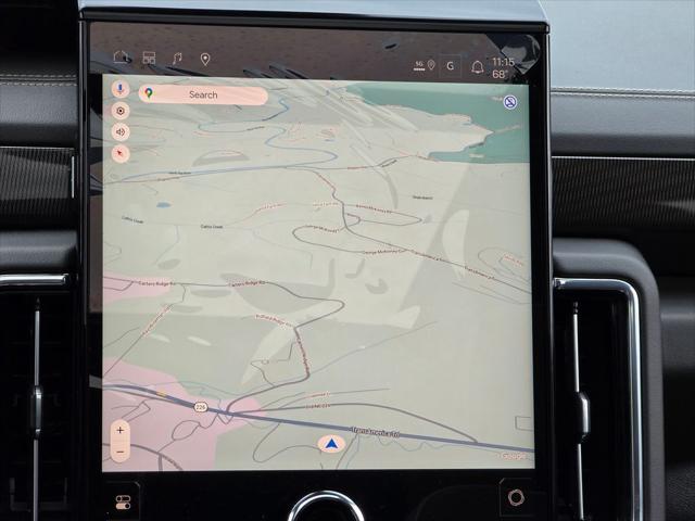 2026 GMC Yukon 4WD Elevation