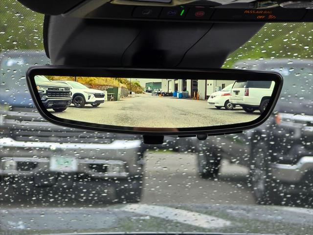 2026 GMC Yukon 4WD Elevation