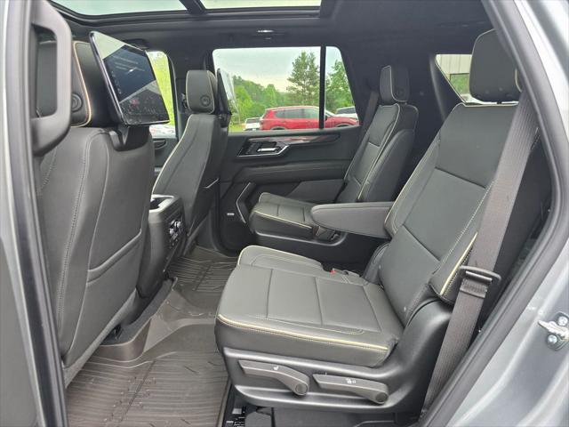 2026 GMC Yukon 4WD Elevation