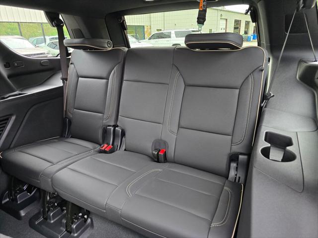 2026 GMC Yukon 4WD Elevation