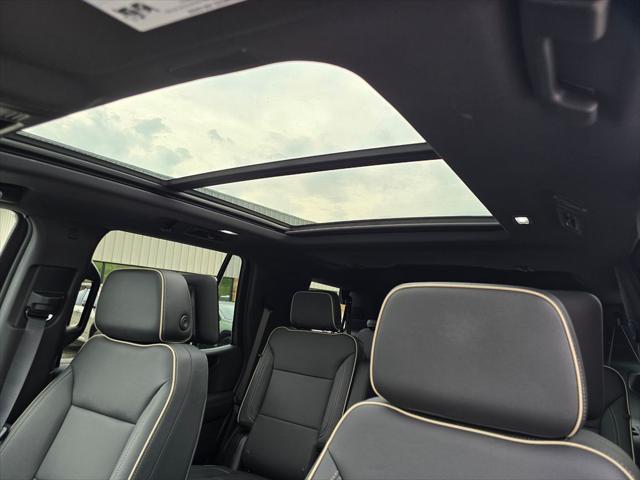2026 GMC Yukon 4WD Elevation