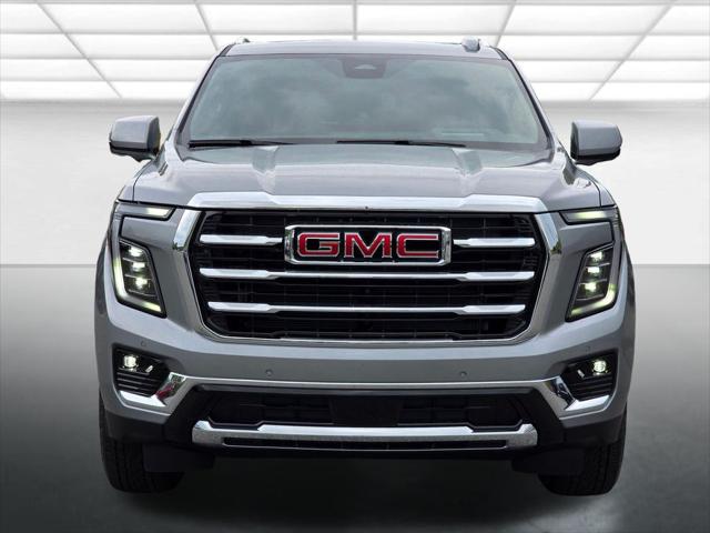 2026 GMC Yukon 4WD Elevation