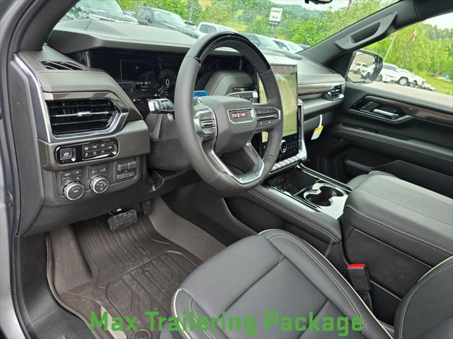 2026 GMC Yukon 4WD Elevation