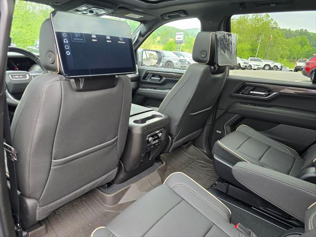 2026 GMC Yukon 4WD Elevation