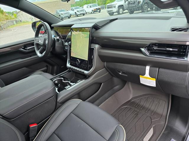 2026 GMC Yukon 4WD Elevation