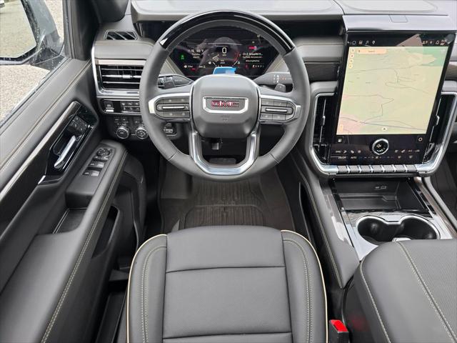 2026 GMC Yukon 4WD Elevation