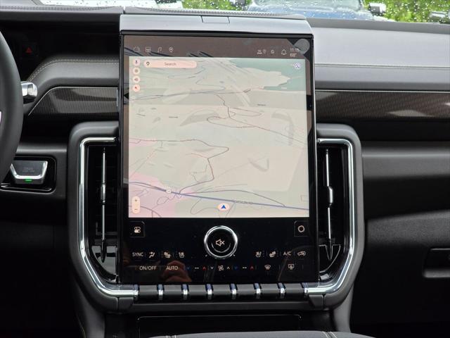 2026 GMC Yukon 4WD Elevation