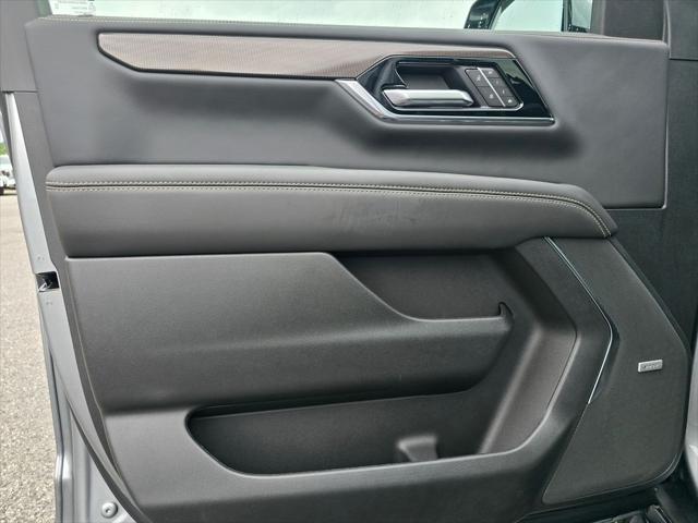 2026 GMC Yukon 4WD Elevation