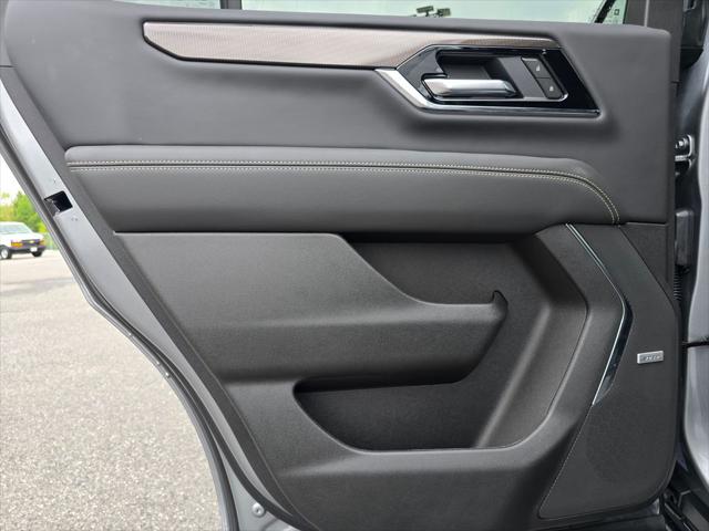 2026 GMC Yukon 4WD Elevation