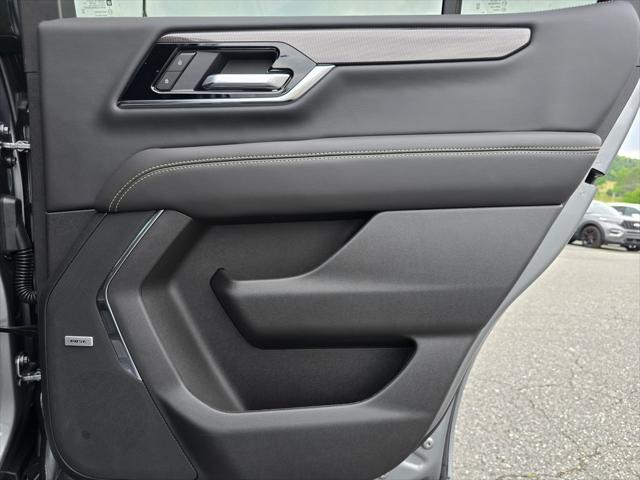 2026 GMC Yukon 4WD Elevation