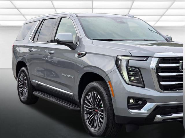2026 GMC Yukon 4WD Elevation