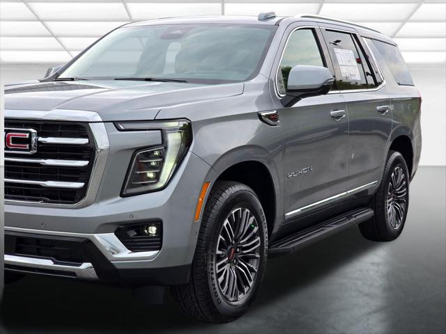 2026 GMC Yukon 4WD Elevation