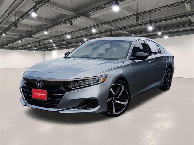 2022 Honda Accord Sport for sale in Killeen, TX