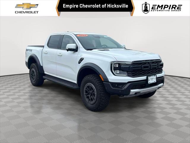 2024 Ford Ranger Raptor for sale in Hicksville, NY