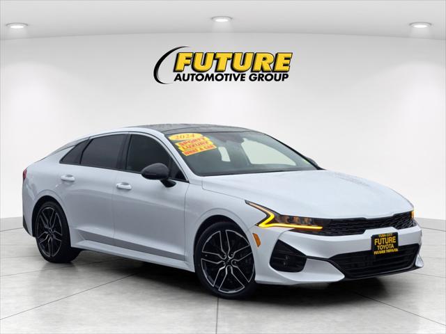 2024 Kia K5 GT for sale in Yuba City, CA