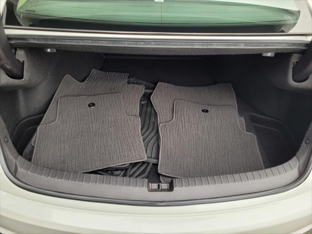 2019 Acura TLX Tech Pkg