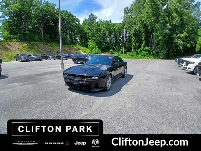 2026 Dodge Charger R/T 4 Door AWD for sale in Clifton Park, NY